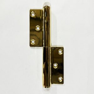 Brass Flag Hinges