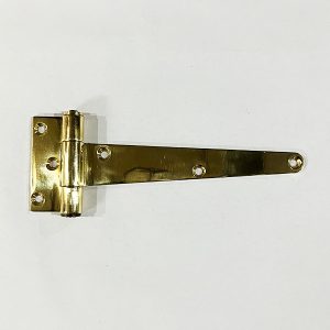Brass Gate Hinge