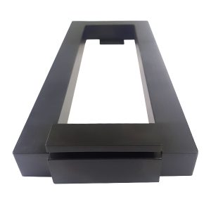 ‘KnockIN’ Rectangular Door Knocker