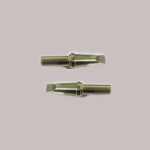 Chisel Soldering Bits