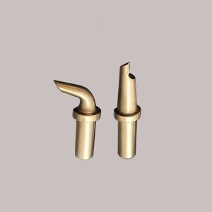 Custom Soldering Bits